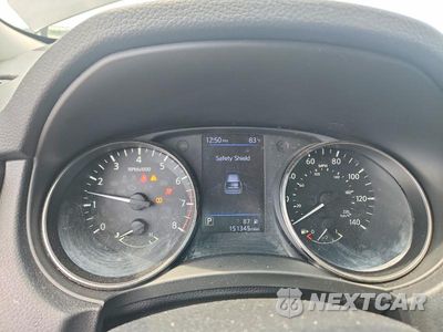 Zdjęcie 9 z 13 samochodu: 2018 NISSAN ROGUE SV VIN:KNMAT2MT1JP516405 - miniatura