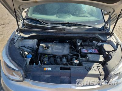 Zdjęcie 12 z 13 samochodu: 2018 KIA SOUL BASE VIN:KNDJN2A23J7618021 - miniatura