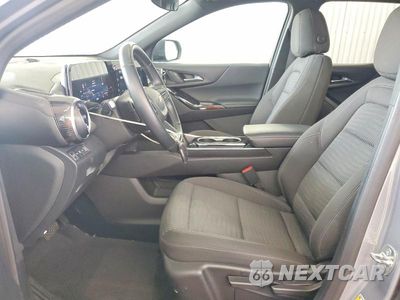 Zdjęcie 7 z 14 samochodu: 2025 CHEVROLET EQUINOX LT VIN:3GNAXPEG9SL254494 - miniatura