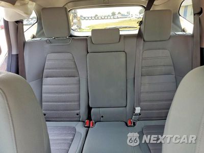 Zdjęcie 10 z 14 samochodu: 2022 HONDA CR-V EX VIN:2HKRW2H52NH636723 - miniatura