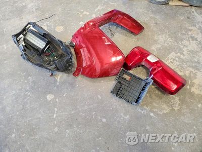 Zdjęcie 12 z 13 samochodu: 2020 CHEVROLET SILVERADO K2500 HEAVY DUTY LTZ VIN:1GC4YPEYXLF141449 - miniatura