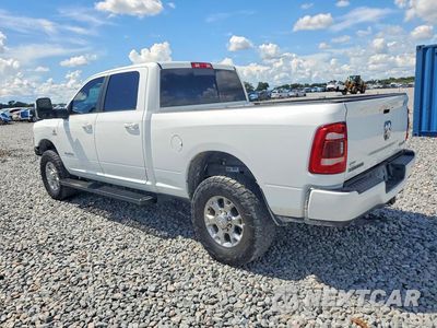 Drugie zdjęcie samochodu z przodu: 2023 RAM 2500 LARAMIE VIN:3C6UR5FL1PG612257 - miniatura