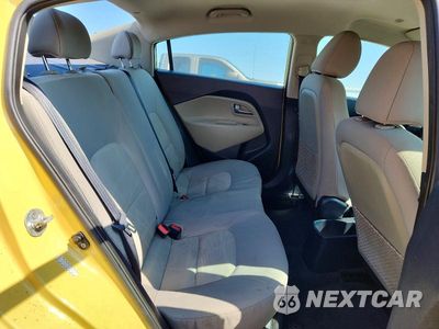 Zdjęcie 10 z 12 samochodu: 2016 KIA RIO LX VIN:KNADM4A35G6540017 - miniatura