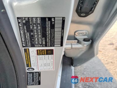 Zdjęcie 13 z 13 samochodu: 2015 MERCEDES-BENZ ML 350 VIN:4JGDA5JB2FA464000 - miniatura