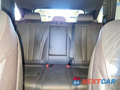 Zdjęcie 10 z 13 samochodu: 2017 BMW X5 SDRIVE35I VIN:5UXKR2C39H0U21984 - miniatura