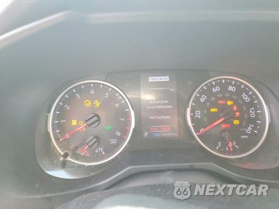 Zdjęcie 9 z 13 samochodu: 2021 TOYOTA RAV4 XLE VIN:2T3P1RFV1MC192051 - miniatura