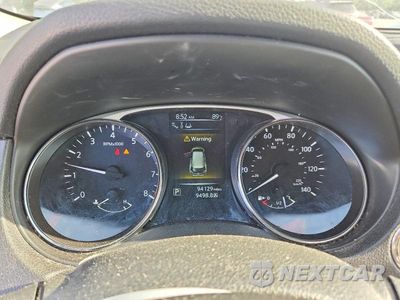 Zdjęcie 9 z 12 samochodu: 2015 NISSAN ROGUE SL VIN:5N1AT2MT6FC813938 - miniatura