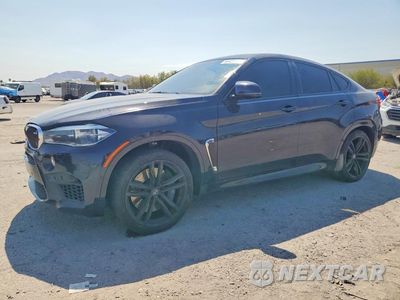 2018 BMW X6 X6 M 5YMKW8C51J0Y74542 - główne zdjęcie licytacji z USA - miniatura
