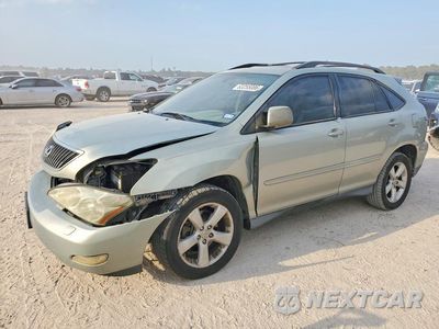2006 LEXUS RX 330 2T2GA31U96C047813 - główne zdjęcie licytacji z USA - miniatura