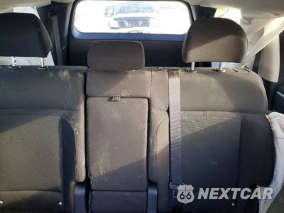 Zdjęcie 10 z 13 samochodu: 2025 HYUNDAI SANTA FE SE VIN:5NMP1DGL1SH129192 - miniatura