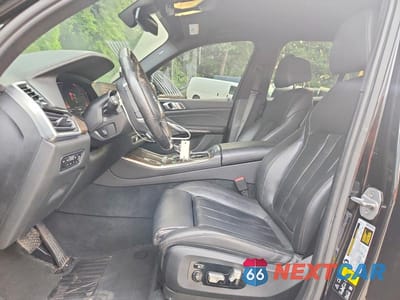 Zdjęcie 7 z 13 samochodu: 2020 BMW X5 XDRIVE40I VIN:5UXCR6C09L9B84809 - miniatura