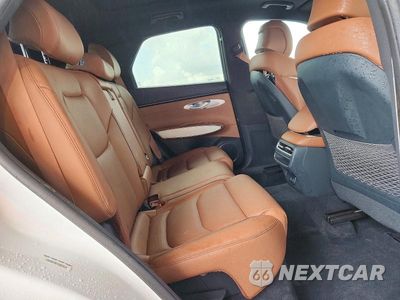 Zdjęcie 11 z 14 samochodu: 2026 GENESIS GV70 ADVANCED VIN:KMUMBDTBXTU267219 - miniatura