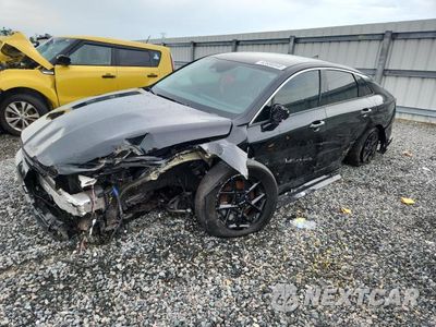 2025 KIA K5 LXS KNAG24J72S5322136 - główne zdjęcie licytacji z USA - miniatura