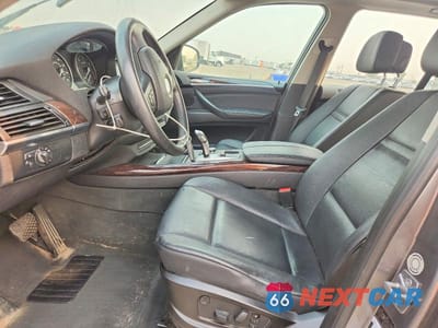 Zdjęcie 7 z 13 samochodu: 2011 BMW X5 XDRIVE35D VIN:5UXZW0C55BL657292 - miniatura