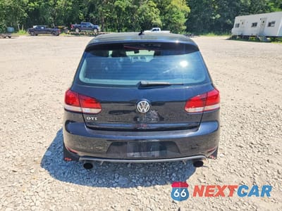 Zdjęcie 6 z 12 samochodu: 2012 VOLKSWAGEN GTI VIN:WVWGD7AJ1CW230571 - miniatura