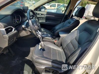 Zdjęcie 7 z 13 samochodu: 2023 MAZDA CX-5 PREFERRED VIN:JM3KFBCM7P0193444 - miniatura