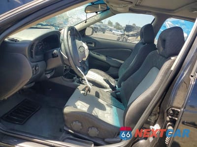 Zdjęcie 7 z 13 samochodu: 2004 NISSAN SENTRA 2.5S VIN:3N1AB51A14L741756 - miniatura