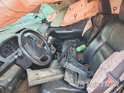 Zdjęcie 7 z 13 samochodu: 2012 HONDA CR-V EXL VIN:5J6RM4H72CL011390 - miniatura