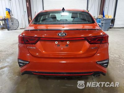 Zdjęcie 6 z 12 samochodu: 2020 KIA FORTE GT LINE VIN:3KPF34AD9LE195036 - miniatura