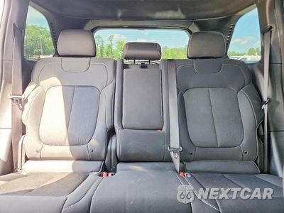Zdjęcie 10 z 13 samochodu: 2025 JEEP GRAND CHEROKEE LAREDO VIN:1C4RJHAGXSC272460 - miniatura