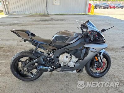 2016 YAMAHA YZFR1S JYARN42E3GA000597 - główne zdjęcie licytacji z USA - miniatura
