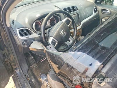 Zdjęcie 8 z 13 samochodu: 2015 DODGE JOURNEY SXT VIN:3C4PDCBB8FT505959 - miniatura