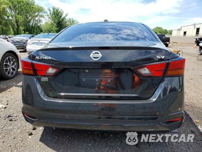 Zdjęcie 6 z 12 samochodu: 2021 NISSAN ALTIMA SV VIN:1N4BL4DV5MN340269 - miniatura