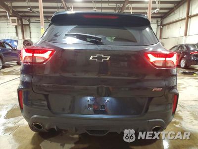 Zdjęcie 6 z 12 samochodu: 2022 CHEVROLET TRAILBLAZER RS VIN:KL79MUSL0NB081780 - miniatura