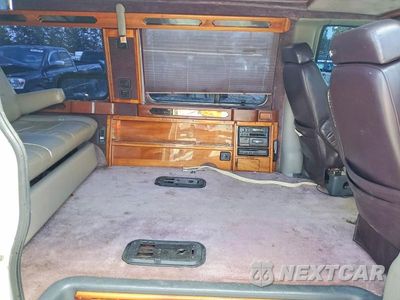 Zdjęcie 11 z 13 samochodu: 1998 CHEVROLET EXPRESS G1500 LT VIN:1GBFG15R2W1030059 - miniatura