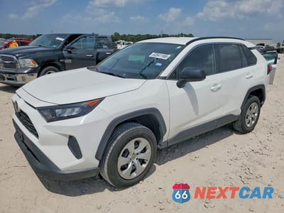 2020 TOYOTA RAV4 LE 2T3H1RFV8LW068330 - główne zdjęcie licytacji z USA - miniatura