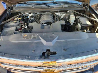 Zdjęcie 11 z 12 samochodu: 2014 CHEVROLET SILVERADO C1500 LT VIN:3GCPCREC4EG484593 - miniatura