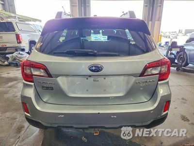 Zdjęcie 6 z 12 samochodu: 2015 SUBARU OUTBACK 2.5I LIMITED VIN:4S4BSAJC6F3279278 - miniatura