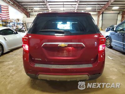 Zdjęcie 6 z 13 samochodu: 2017 CHEVROLET EQUINOX LT VIN:2GNALCEK8H6193516 - miniatura