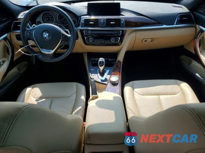 Zdjęcie 8 z 12 samochodu: 2018 BMW 340 XIGT VIN:WBA8Y3C59JG451535 - miniatura