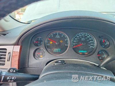 Zdjęcie 9 z 13 samochodu: 2008 CHEVROLET TAHOE C1500 VIN:1GNFC13038R124992 - miniatura