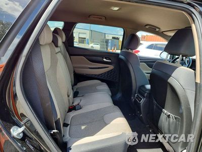 Zdjęcie 11 z 13 samochodu: 2023 HYUNDAI SANTA FE SEL VIN:5NMS2DAJ8PH535220 - miniatura