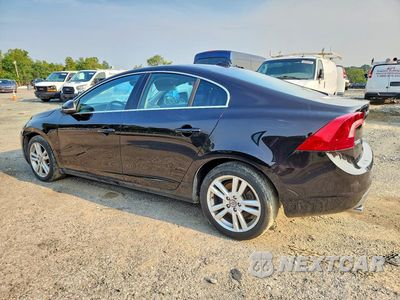 Drugie zdjęcie samochodu z przodu: 2013 VOLVO S60 T5 VIN:YV1612FS1D2177267 - miniatura
