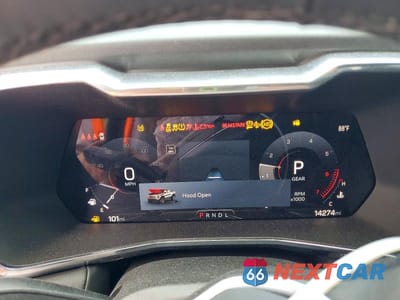 Zdjęcie 9 z 12 samochodu: 2024 GMC CANYON ELEVATION VIN:1GTP5BEK1R1281190 - miniatura
