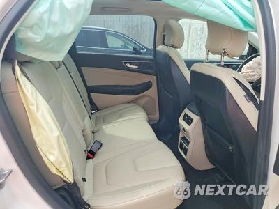 Zdjęcie 11 z 13 samochodu: 2016 FORD EDGE TITANIUM VIN:2FMPK4K87GBC24387 - miniatura