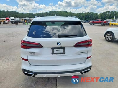 Zdjęcie 6 z 13 samochodu: 2022 BMW X5 XDRIVE45E VIN:5UXTA6C09N9M26537 - miniatura