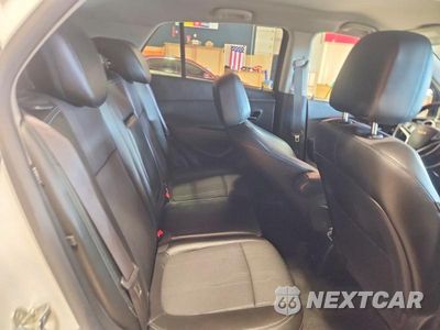 Zdjęcie 10 z 12 samochodu: 2016 CHEVROLET TRAX 1LT VIN:KL7CJPSB2GB632608 - miniatura