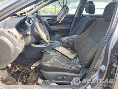 Zdjęcie 7 z 12 samochodu: 2015 NISSAN ALTIMA 2.5 S VIN:1N4AL3AP5FC488769 - miniatura