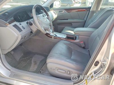 Zdjęcie 7 z 13 samochodu: 2008 TOYOTA AVALON LIMITED VIN:4T1BK36B78U319828 - miniatura