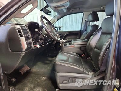 Zdjęcie 7 z 12 samochodu: 2015 CHEVROLET SILVERADO K2500 HEAVY DUTY LTZ VIN:1GC1KWE81FF669450 - miniatura