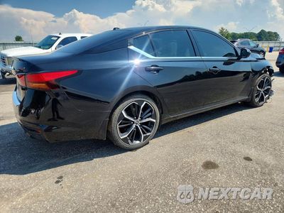 Trzecie zdjęcie samochodu z tyłu: 2023 NISSAN ALTIMA SR VIN:1N4BL4CV1PN337438 - miniatura