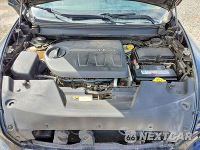 Zdjęcie 11 z 12 samochodu: 2017 JEEP CHEROKEE OVERLAND VIN:1C4PJMJS5HW529469 - miniatura