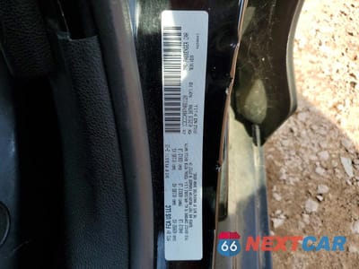 Zdjęcie 12 z 12 samochodu: 2015 CHRYSLER 200 LIMITED VIN:1C3CCCAB6FN661120 - miniatura