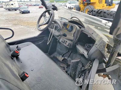 Piąte zdjęcie samochodu w środku: 2024 MASSIMO EPS850 UTILITY VEHICLE VIN:L0PLSYZ17PA000162 - miniatura