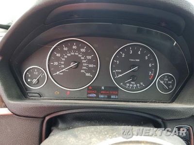 Zdjęcie 9 z 12 samochodu: 2015 BMW 328 I VIN:WBA3A5G54FNS91782 - miniatura