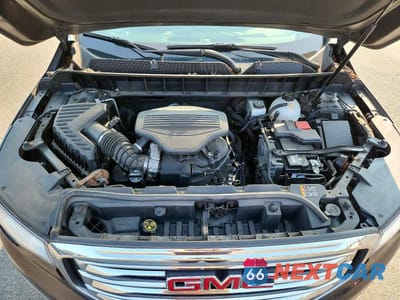 Zdjęcie 12 z 13 samochodu: 2018 GMC ACADIA SLT-1 VIN:1GKKNULS8JZ222009 - miniatura